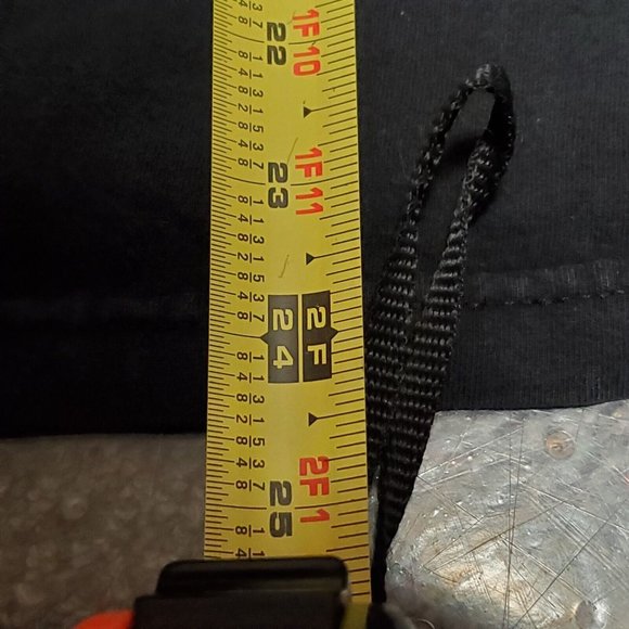 Fat Kid Mafia FKM Eleven 11 Stranger Things T-Shirt Size Large Sz L - Picture 7 of 7